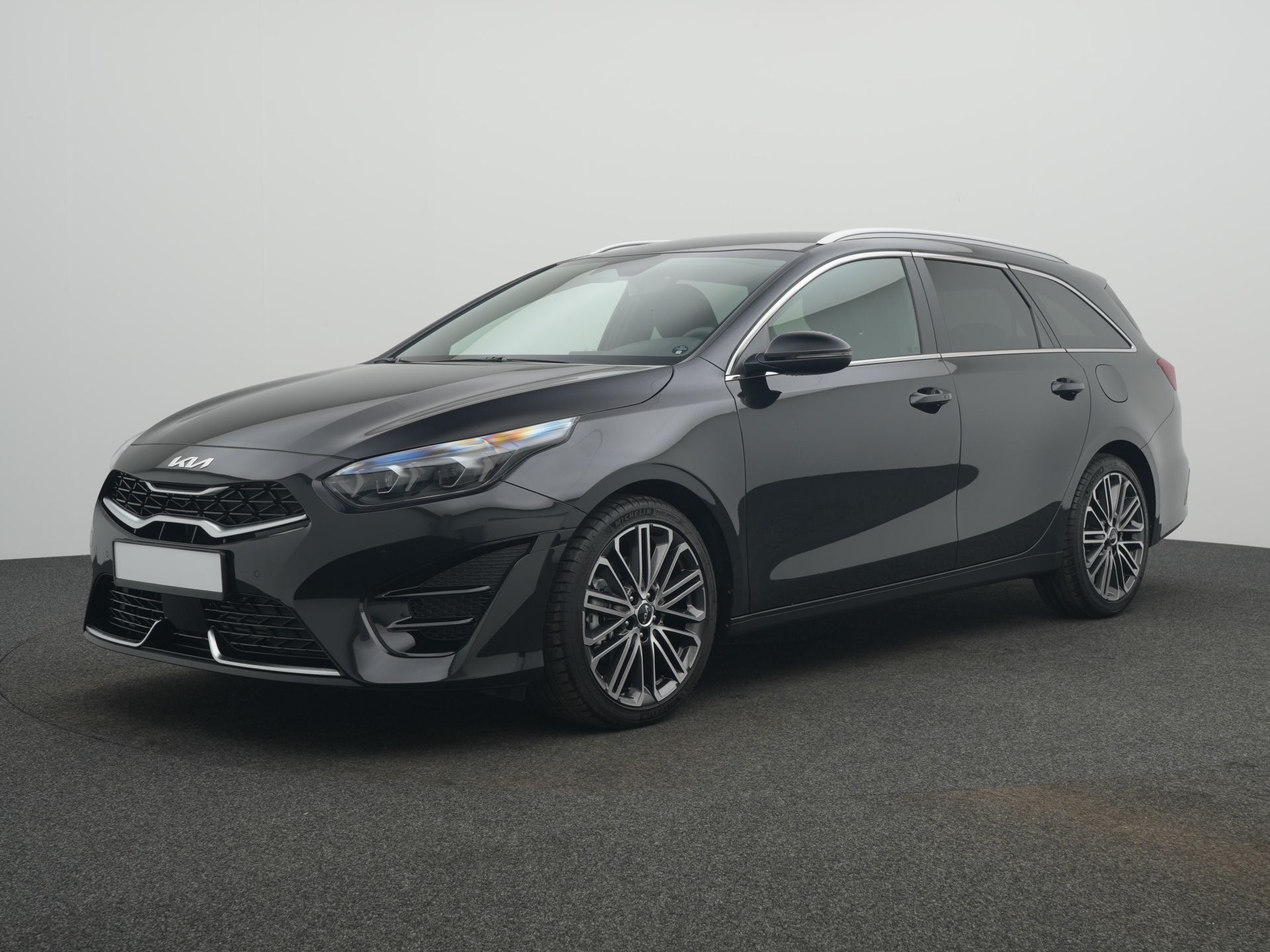 Kia cee'd Sporty Wagon CEED_SW 1.5T 140 DCT7 GTL TEC 18Z