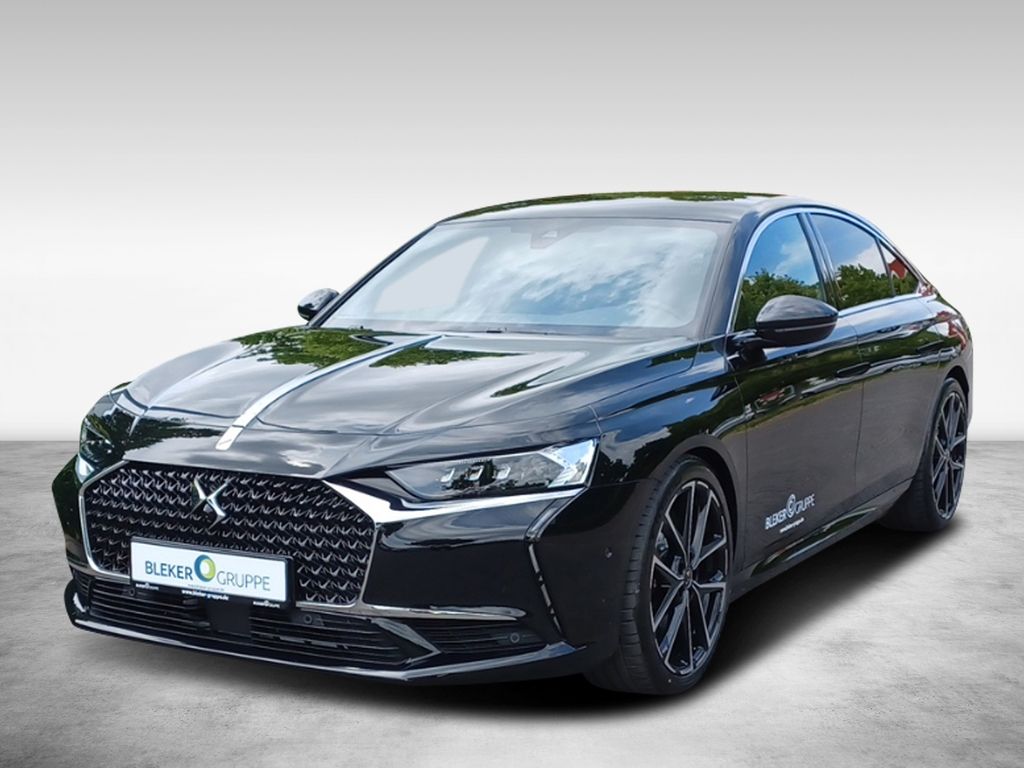 DS 9 E-Tense Hybrid 360 4x4 Rivoli+