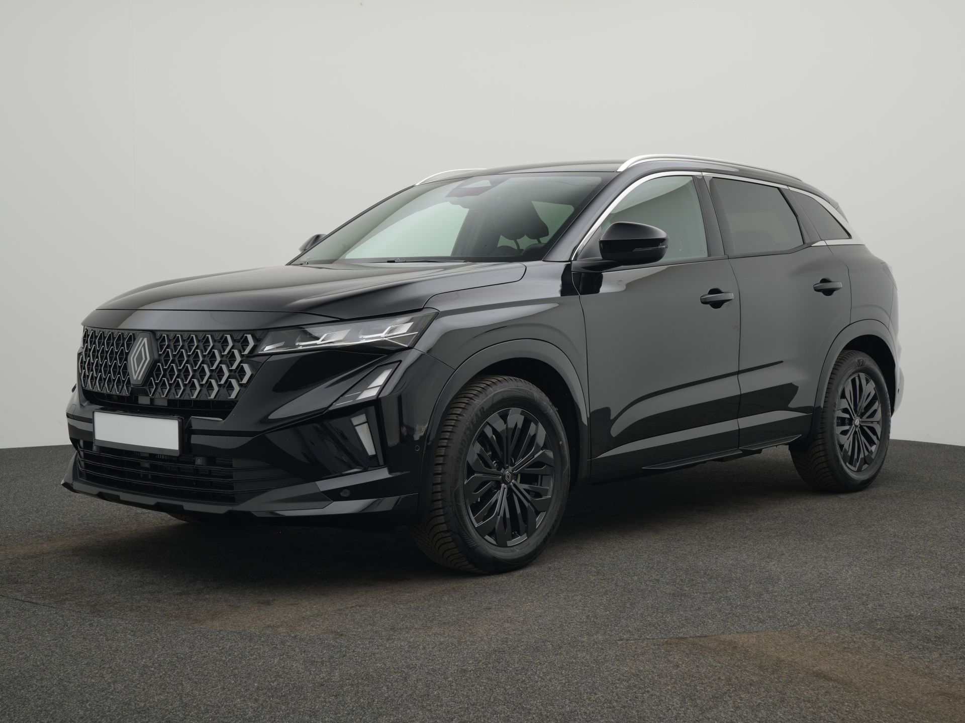 Renault Austral Techno Mild Hybrid 150