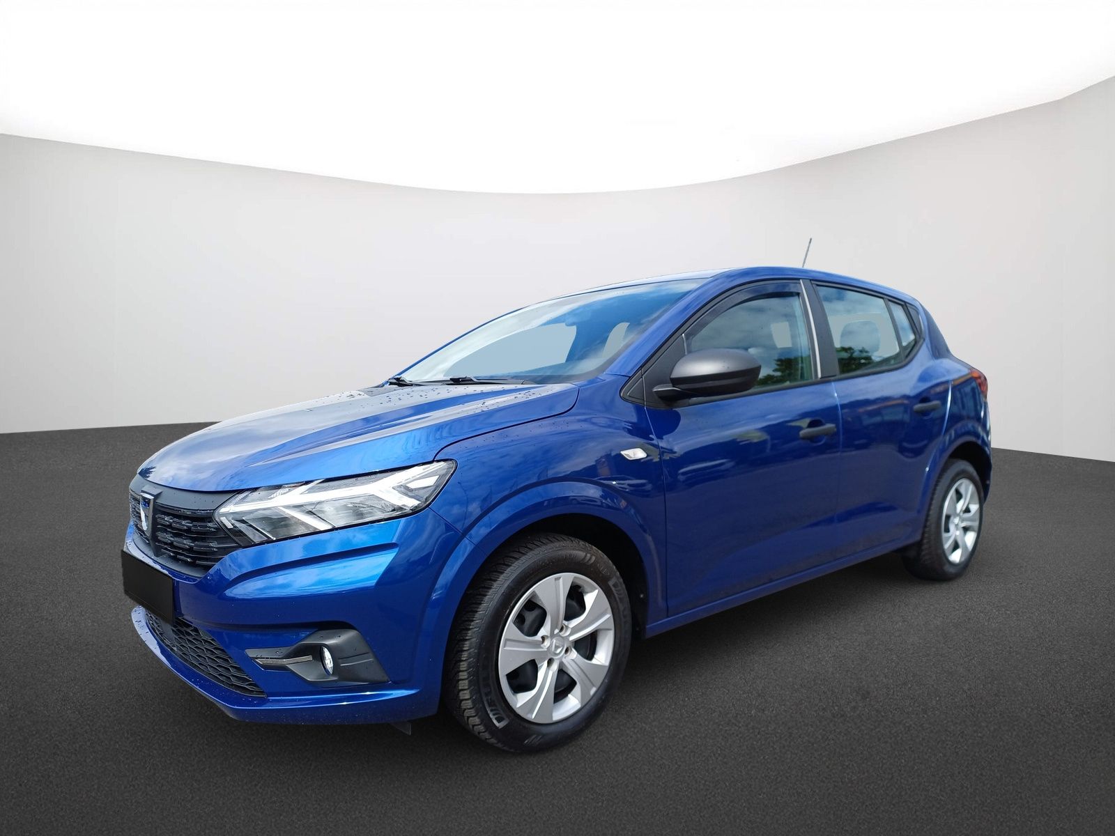 Dacia Sandero III 1,0 TCe 100 LPG Essential