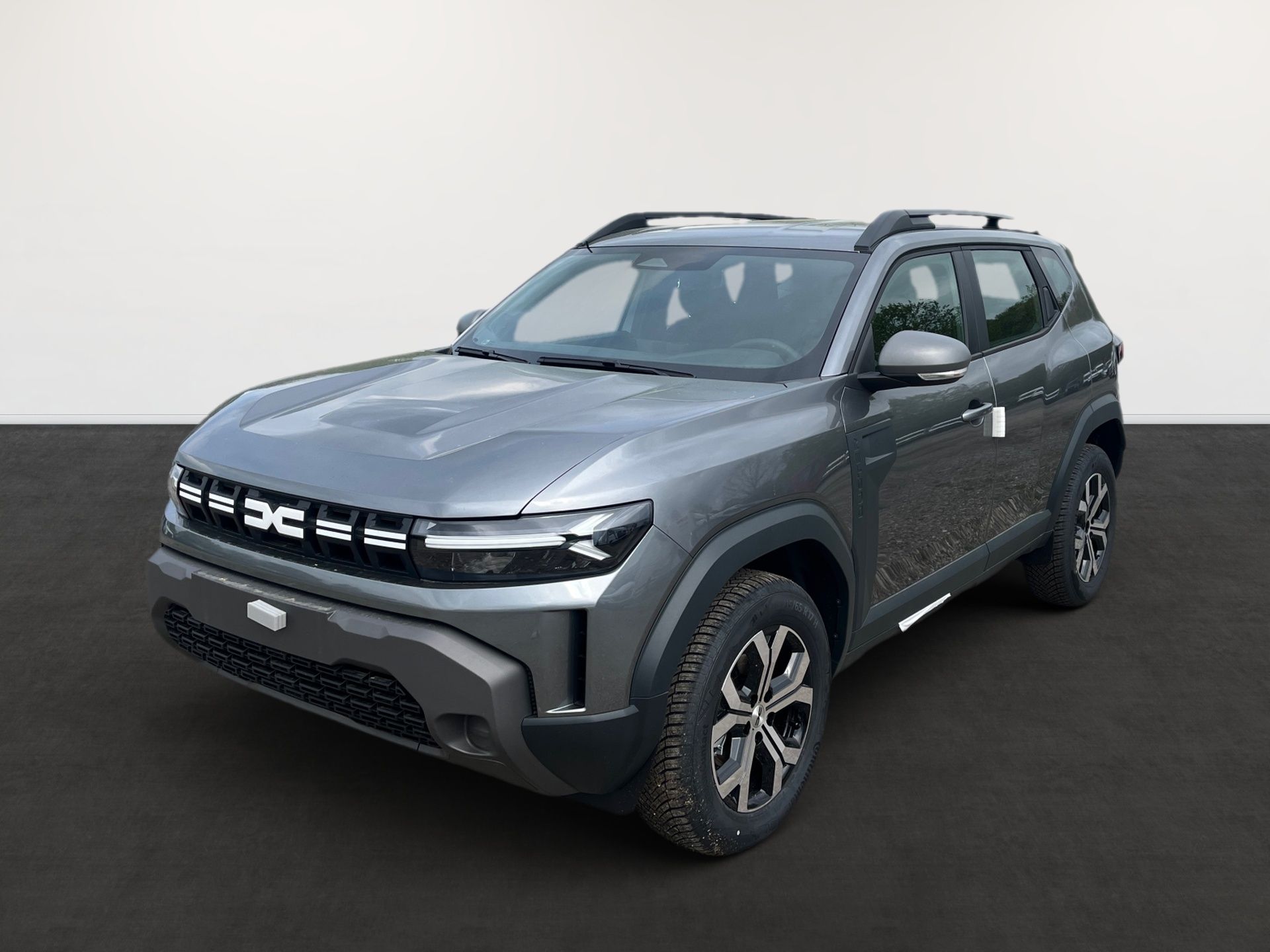 Dacia Neuer Duster Duster Expression TCe 130 4x4