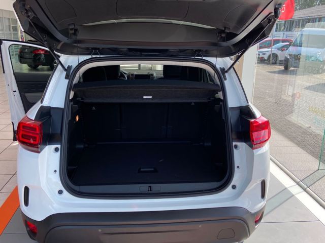 Citroën C5 AIRCROSS Pure Tech 130 Feel Pack EAT8