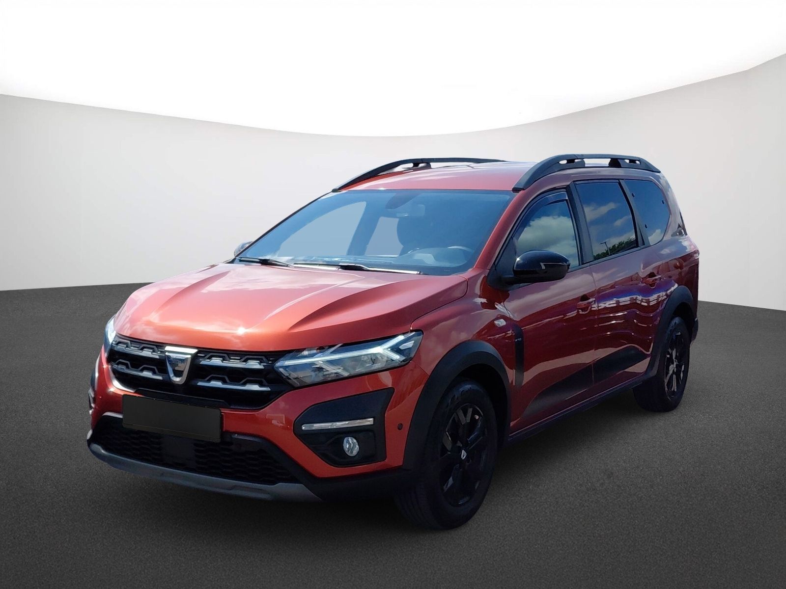 Dacia Jogger Dacia Jogger Extreme+ TCe 100 ECO-G 7-Sitzer