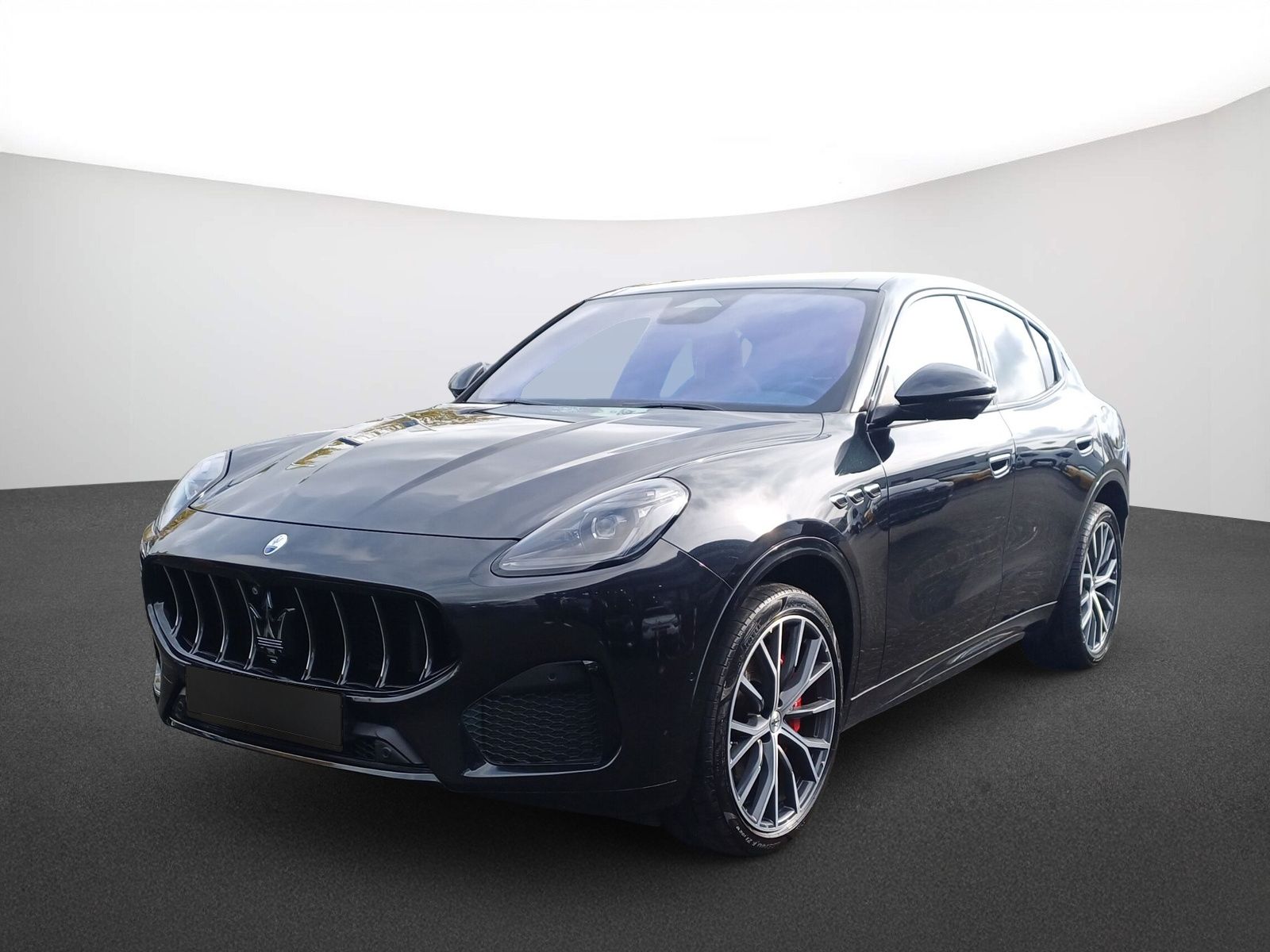 Maserati Grecale GT 2.0 MHEV