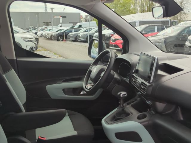 Citroën Berlingo XL Pure Tech 110 Feel