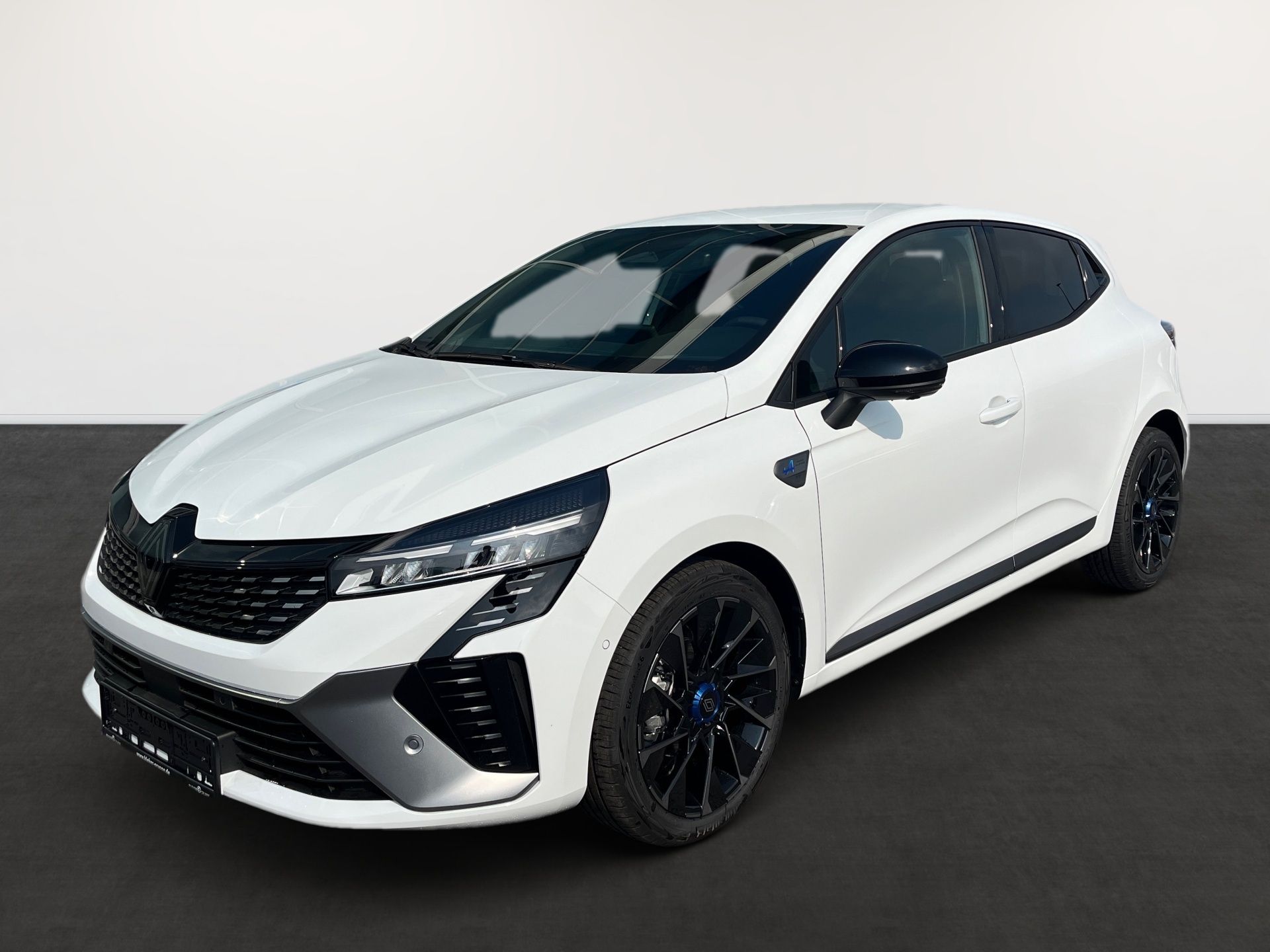 Renault Clio CLIO Esprit Alpine TCe 90