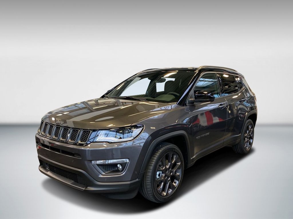Jeep Compass PHEV COMPASS S 1,3l Gse T4 110kW (150PS) DCT 4x2 E6d