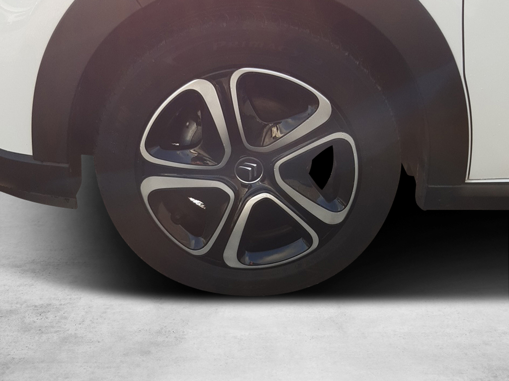 Citroën C3 Pure Tech 82 Shine