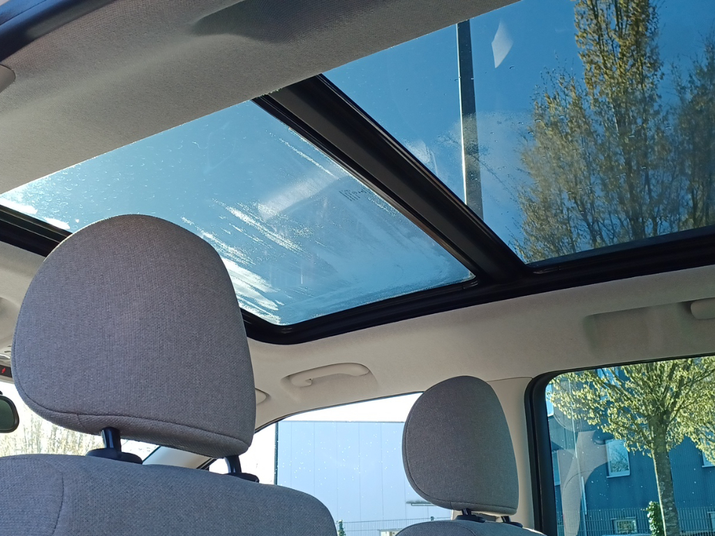 Citroën C3 Aircross Pure Tech 110 Shine EAT6