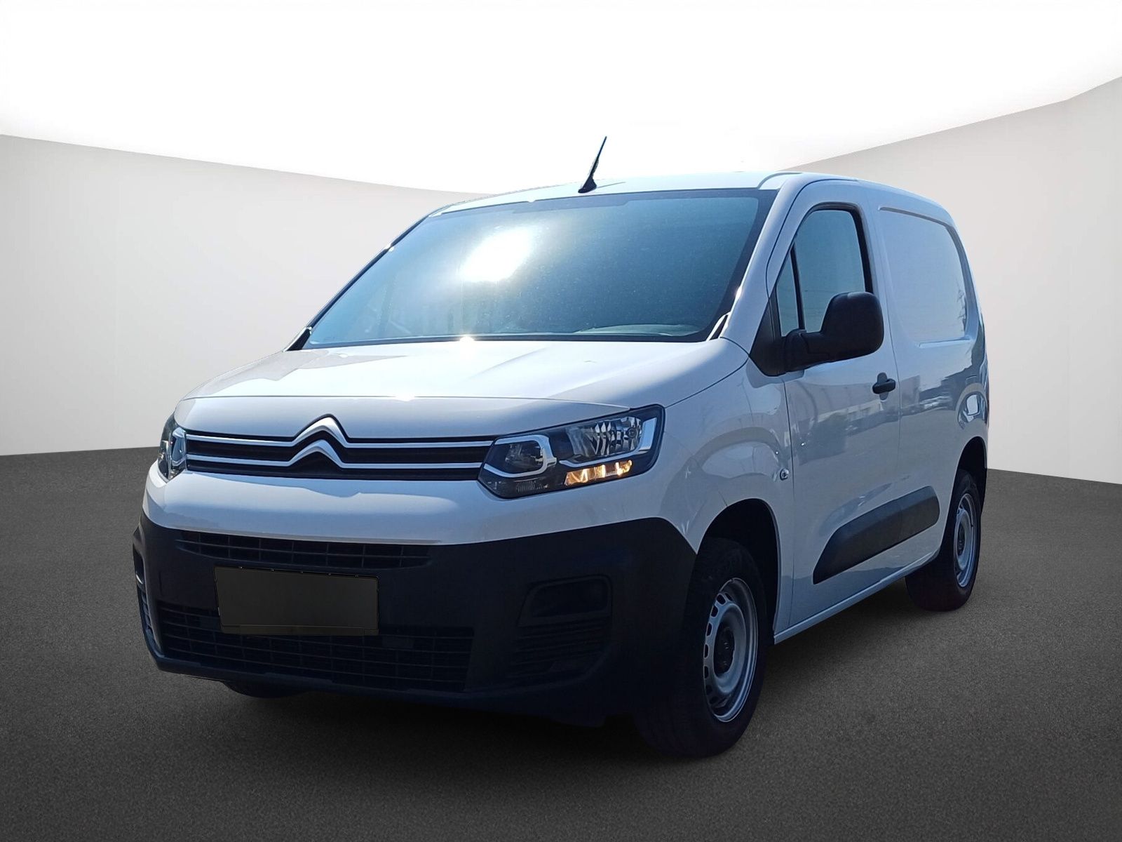 Citroën Berlingo Kasten Club M/L1