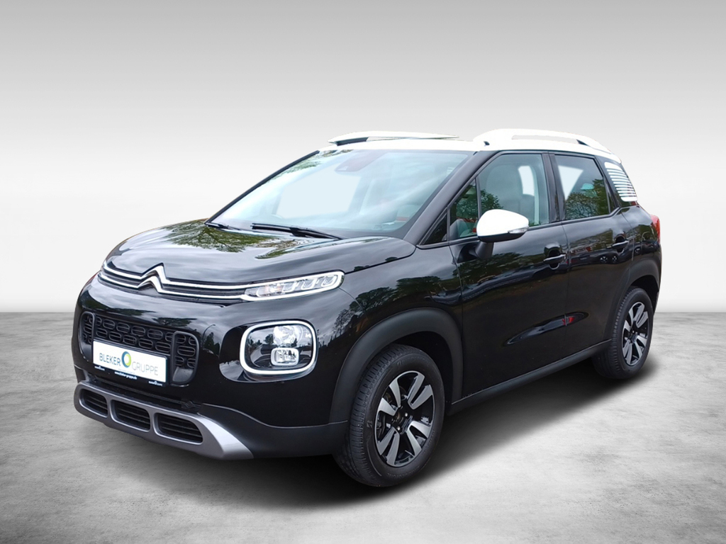 Citroën C3 Aircross Pure Tech 110 Shine