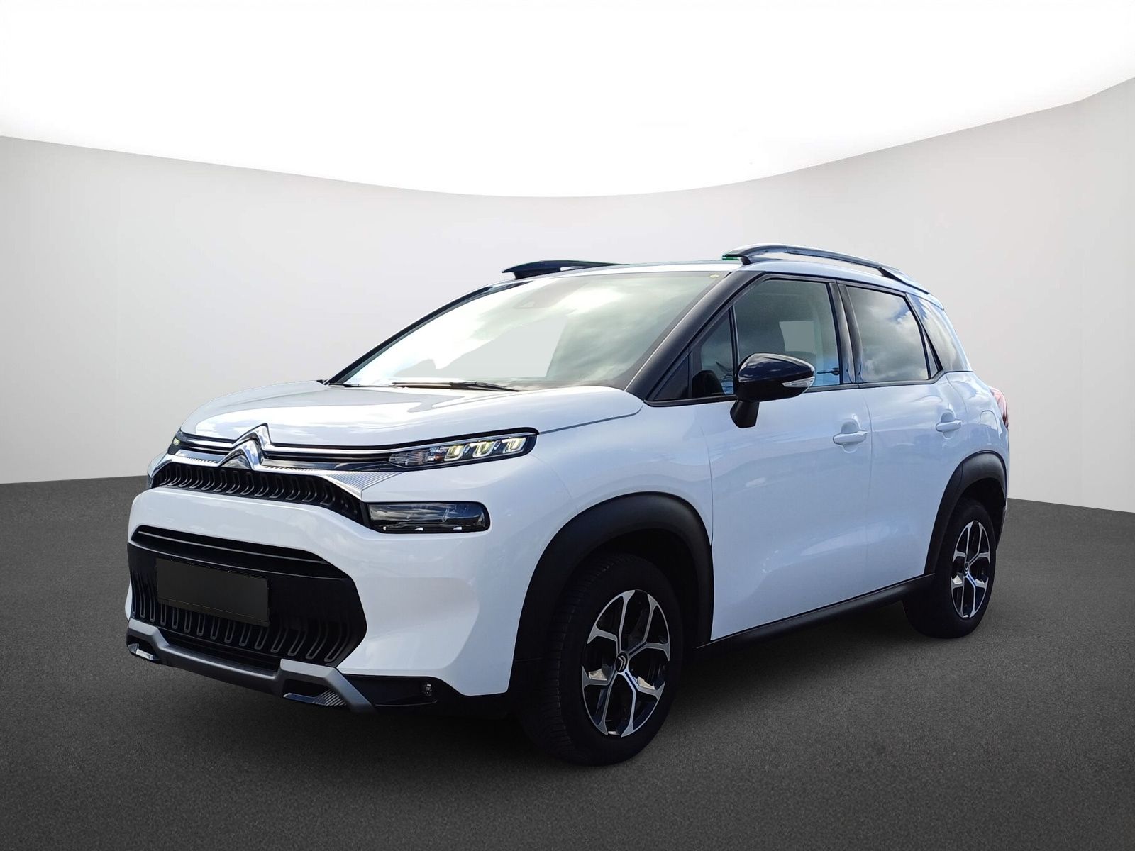 Citroën C3 Aircross PureTech 110 S&S Shine
