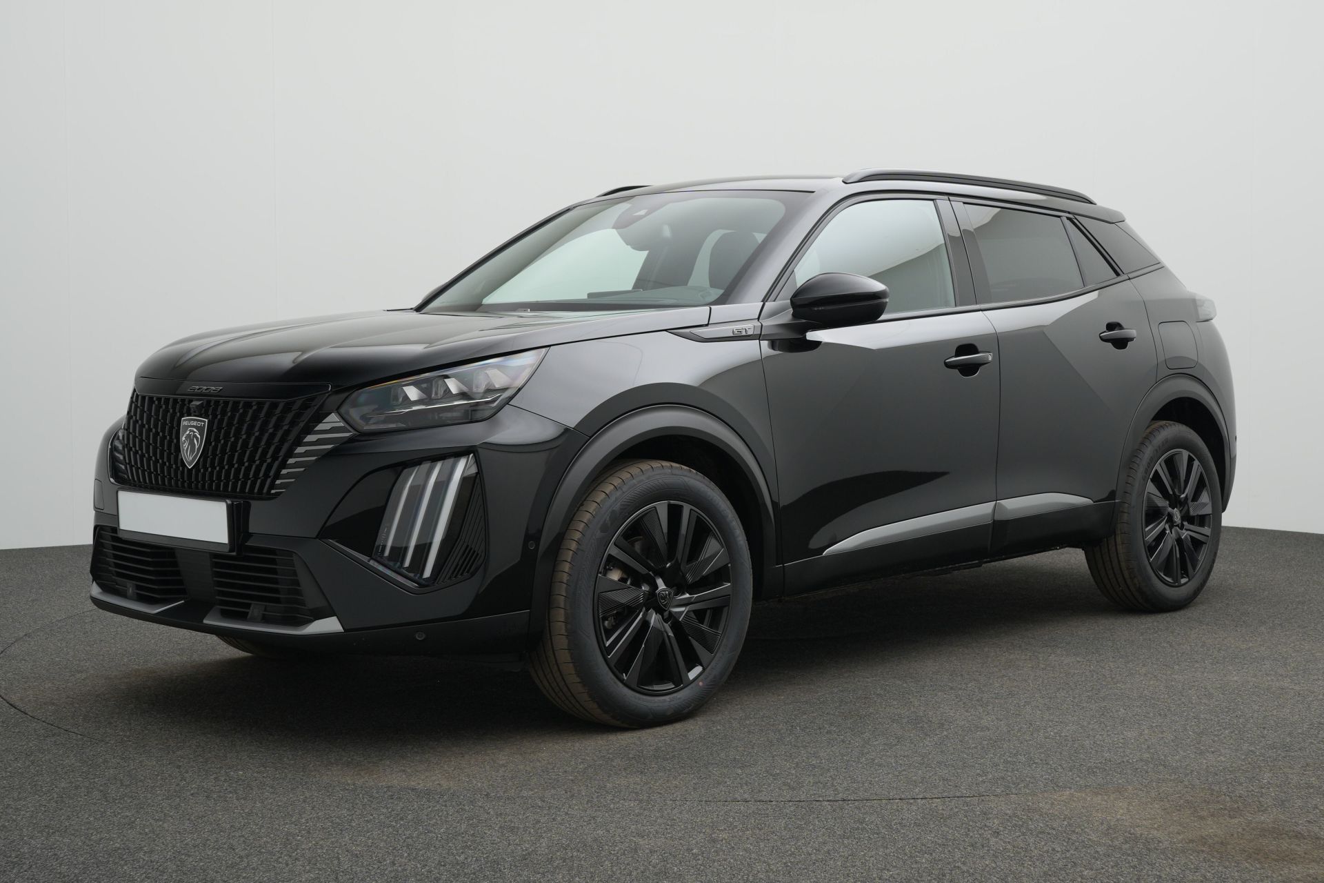 Peugeot 2008 GT HYBRID 145 e-DSC6