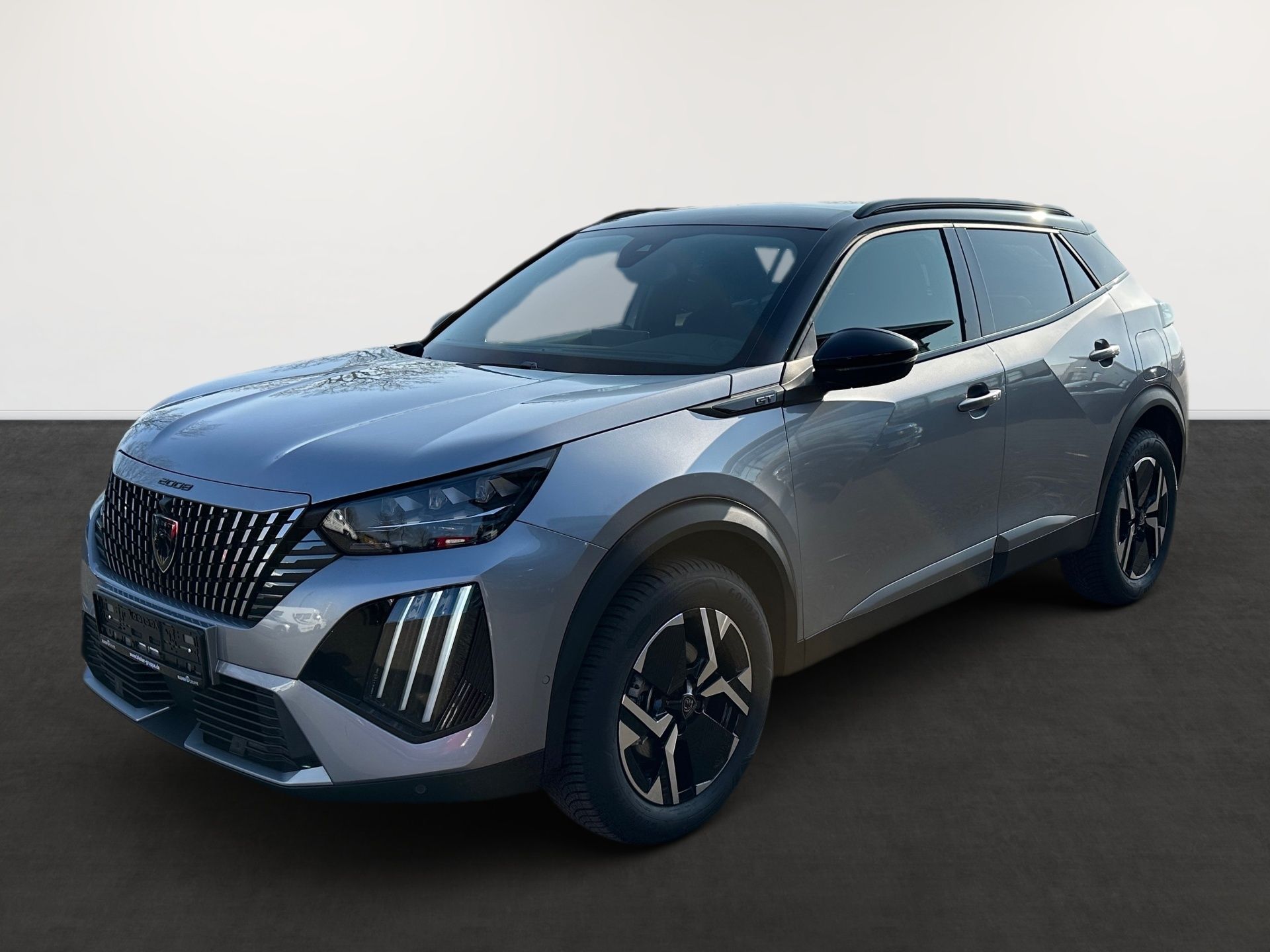 Peugeot 2008 GT HYBRID 136 e-DSC6