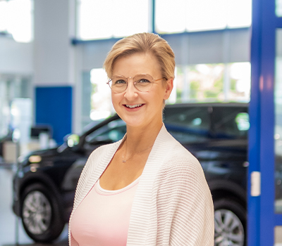 Nadine Langosch