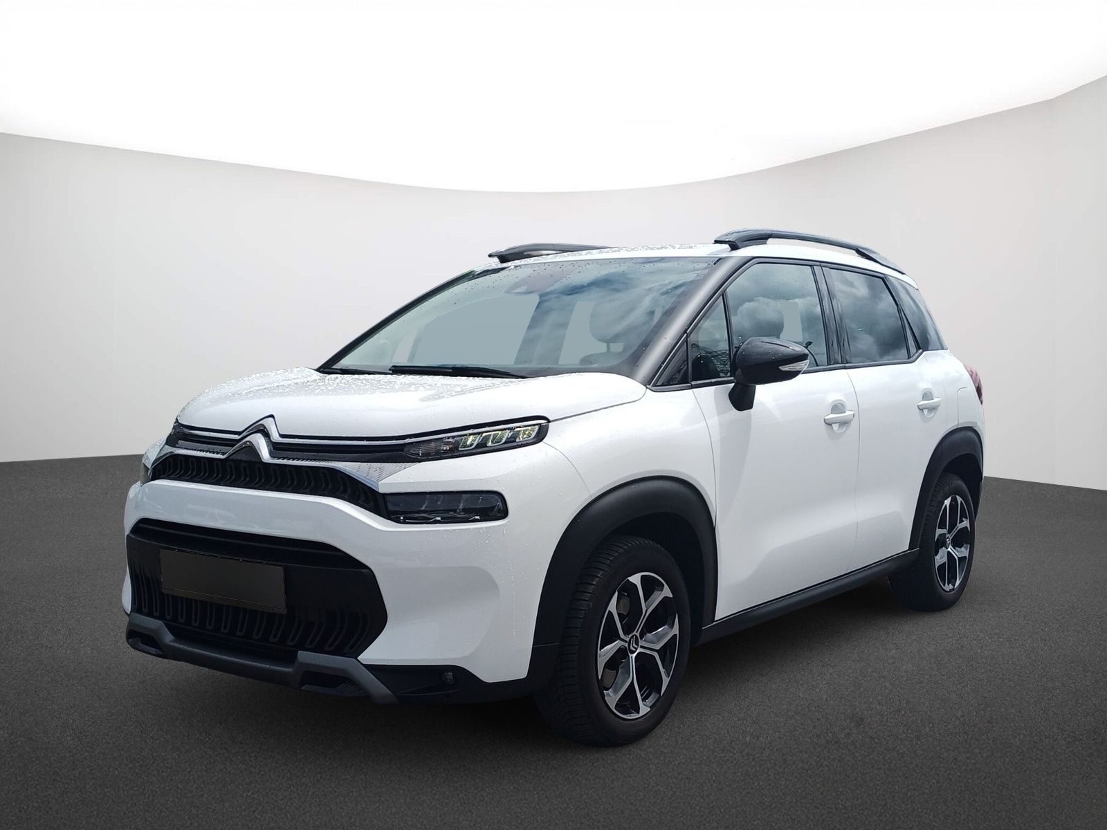 Citroën C3 Aircross PureTech 110 Shine