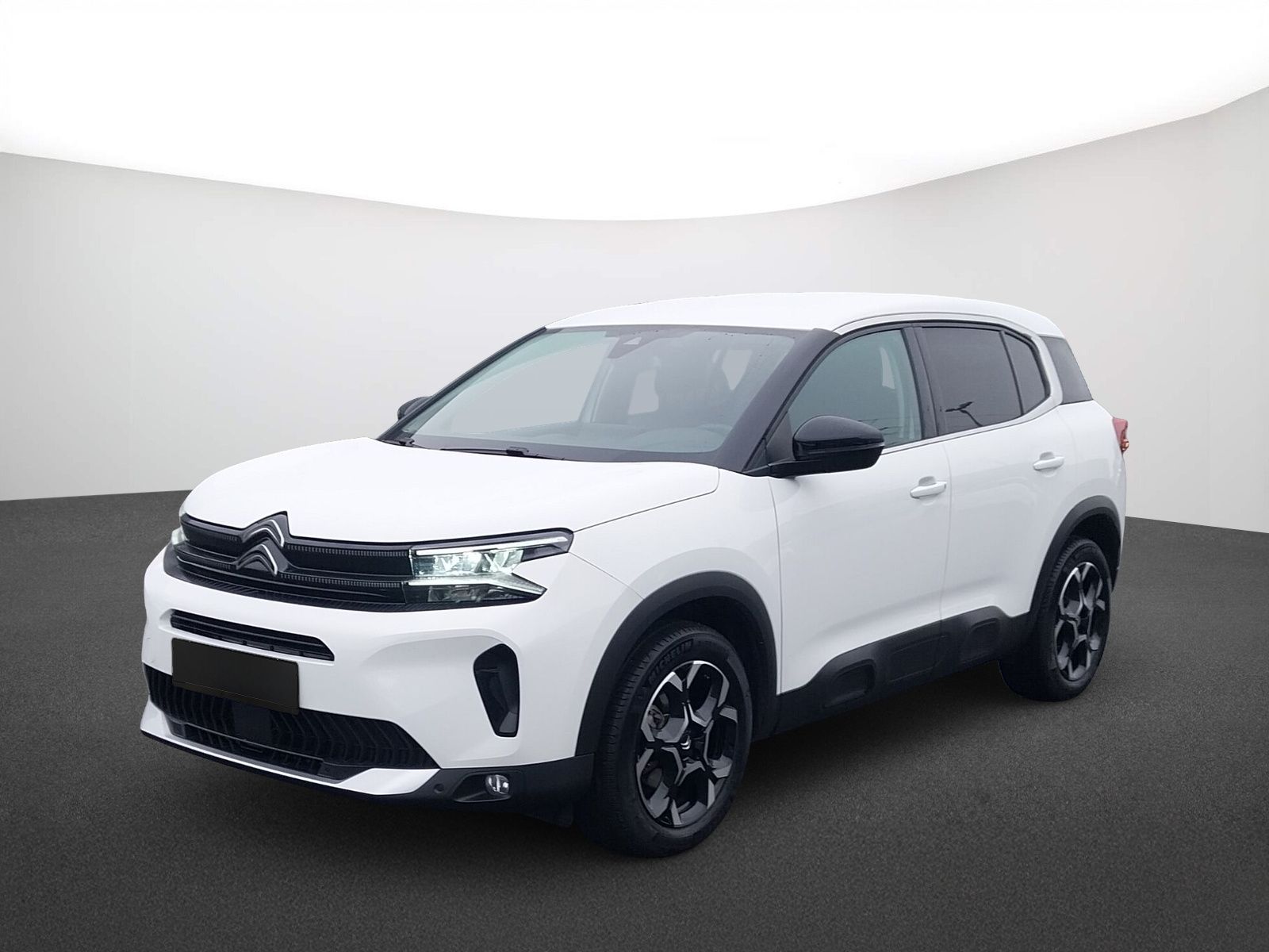 Citroën C5 Aircross PureTech 130 S&S Feel Pack