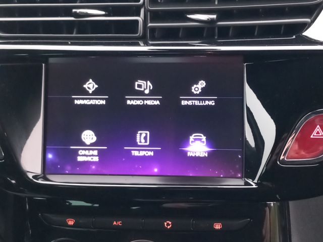 Citroën DS3 Pure Tech 130 Performance Line