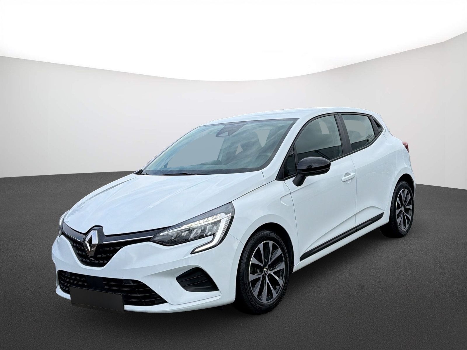 Renault Clio Equilibre