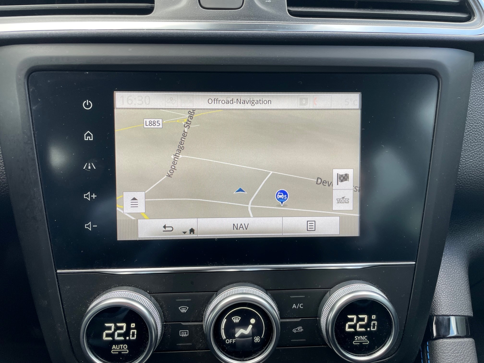 Renault Kadjar TCe 140 Limited Deluxe EDC GPF