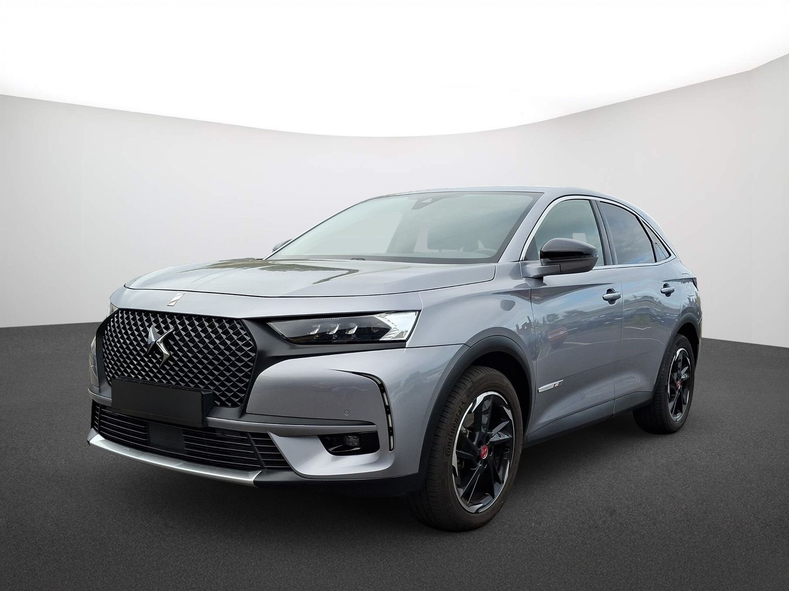 DS 7 Crossback E-Tense 225 Hybrid Perform.Line EAT8