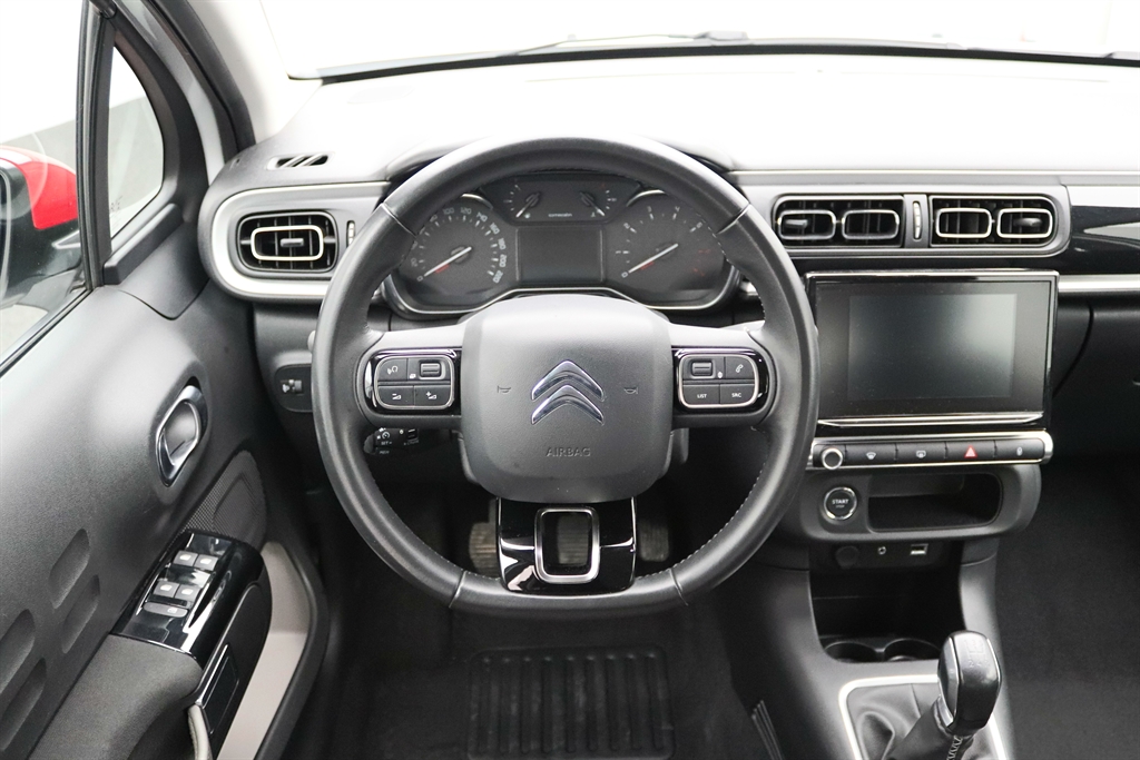 Citroën C3 Pure Tech 82 Shine
