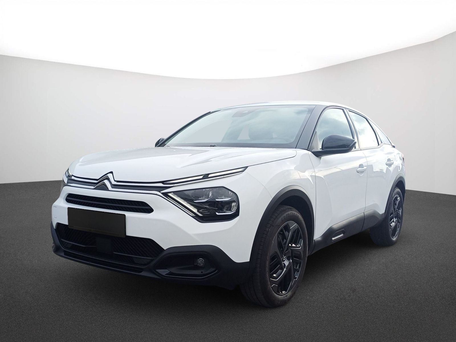 Citroën C4 PureTech 130 S&S Feel Pack