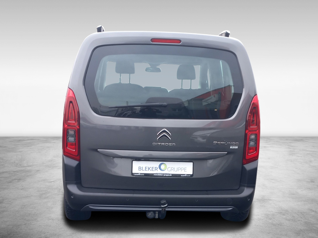 Citroën Berlingo M BlueHDi 130 Feel
