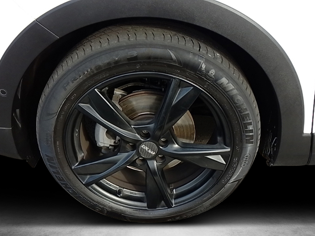 Opel Grandland X 2,0 D AT8 Ultimate