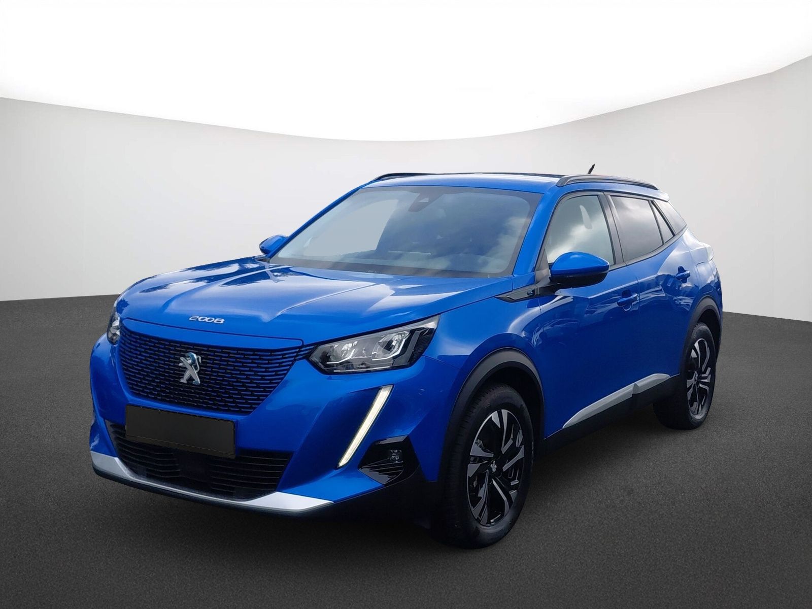 Peugeot 2008 (P1) e- Allure Pack