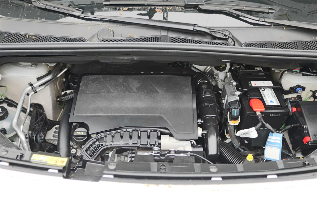 Citroën Berlingo M Pure Tech 110 Live Pack