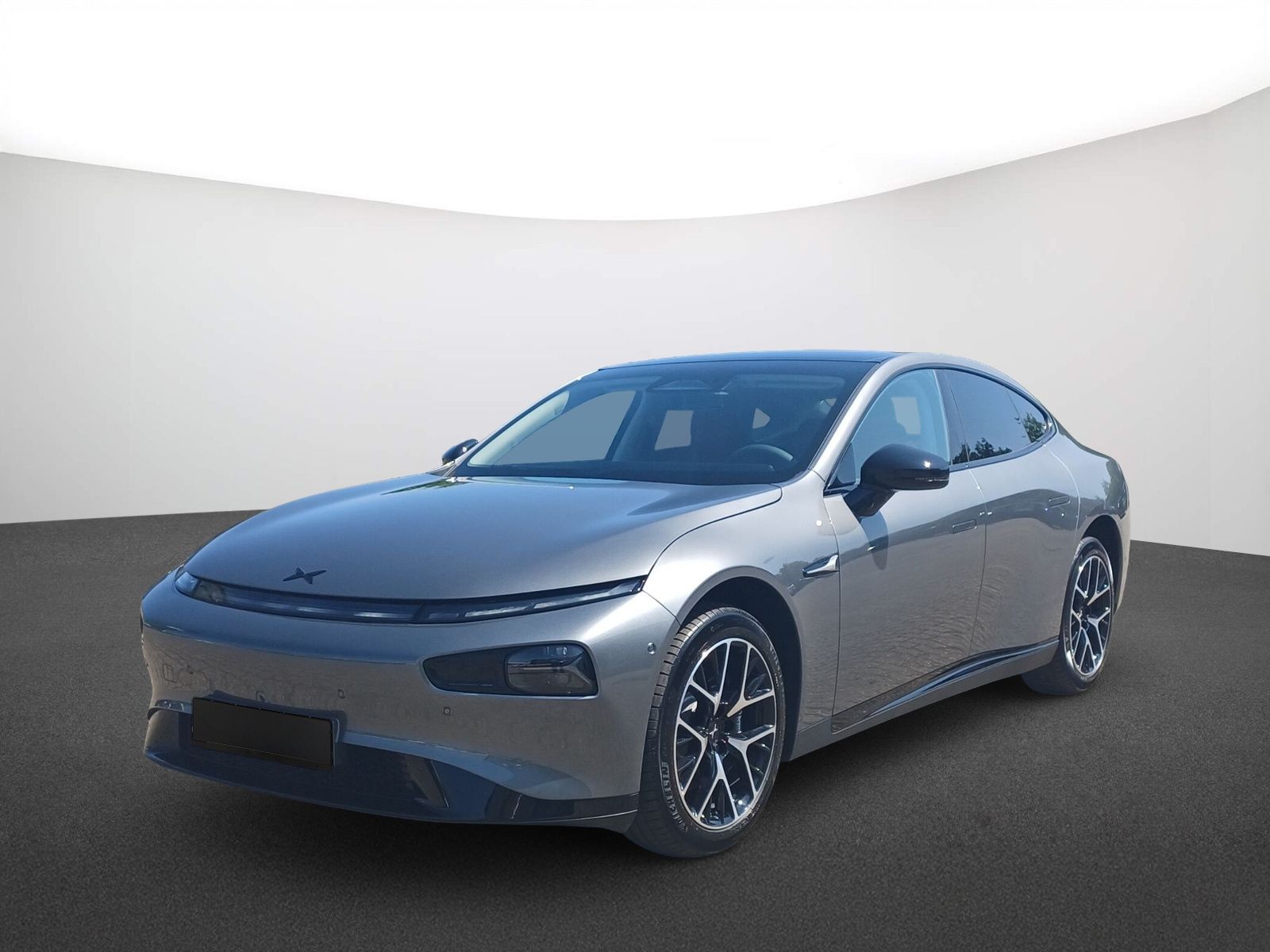 XPeng P7 Global Edition AWD Performance