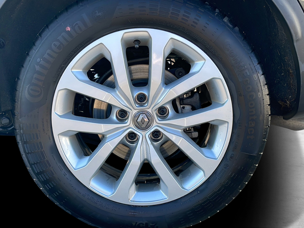 Renault Kadjar TCe 140 Limited Deluxe GPF