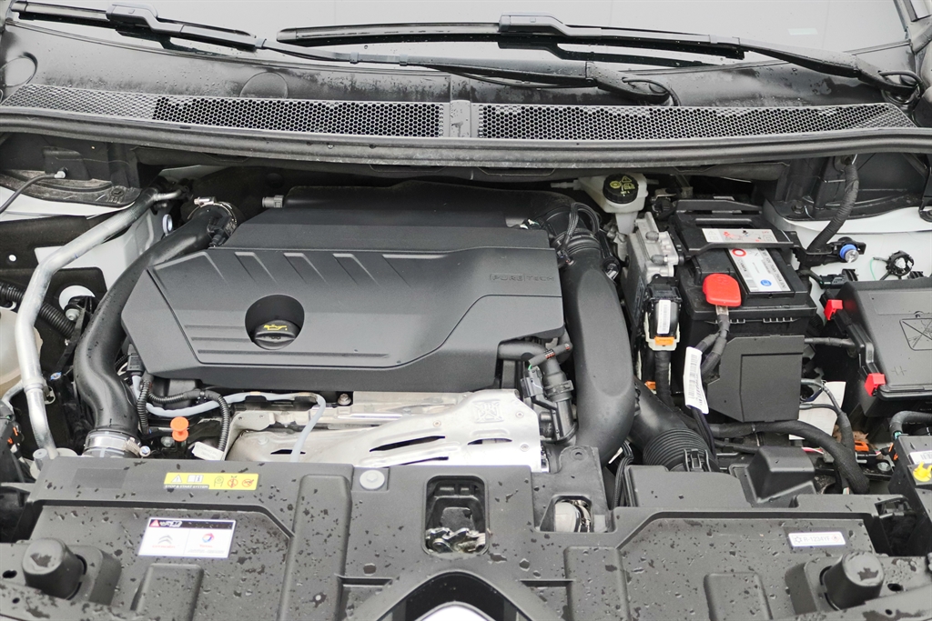 Citroën C5 Aircross Pure Tech 180 Feel EAT8