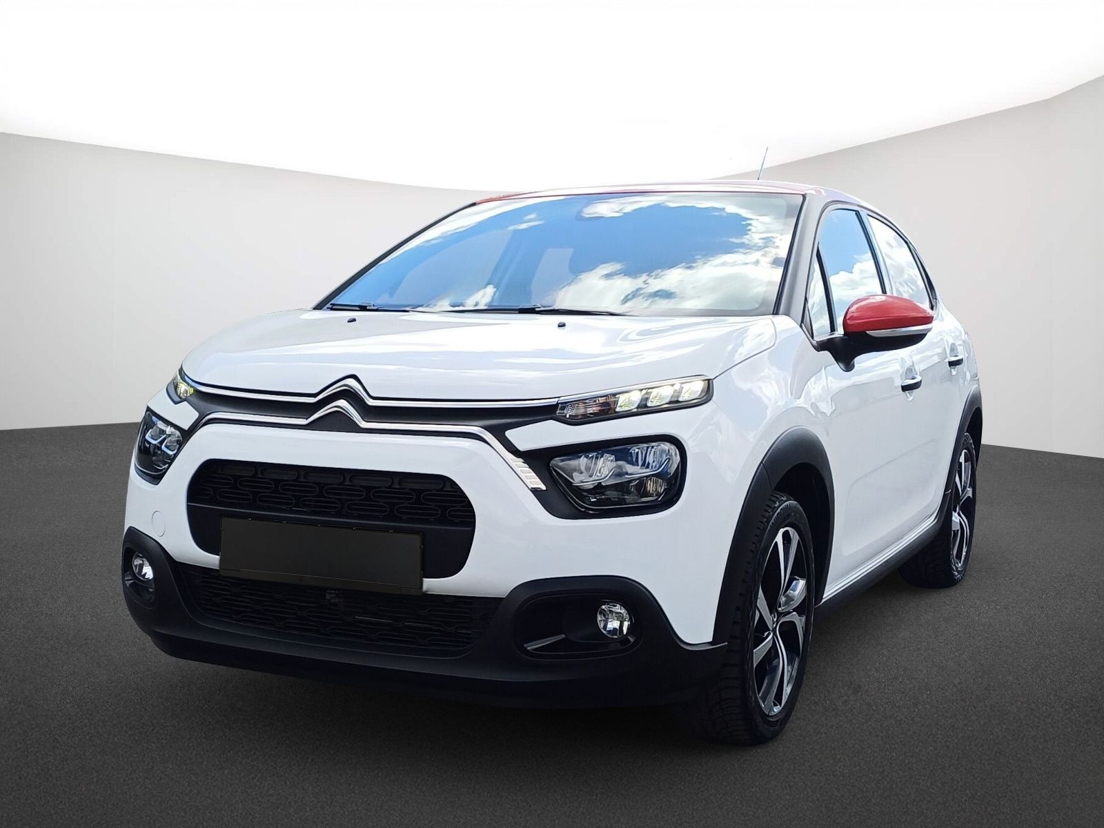 Citroën C3 SHINEPACK PT83S&S