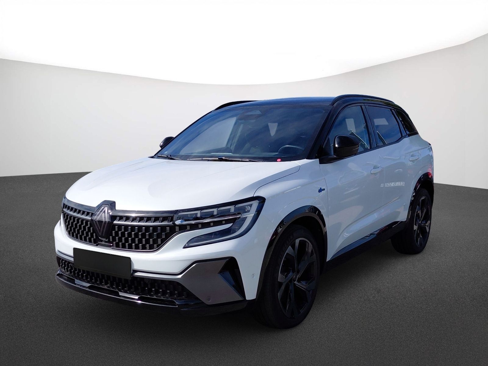 Renault Austral Iconic Esprit Alpine E-Tech Full Hybrid 200