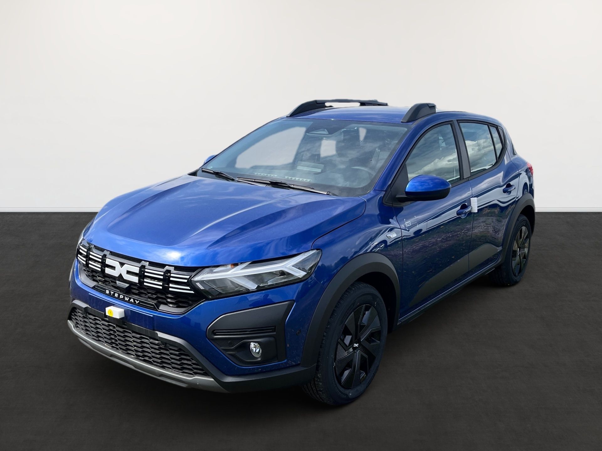 Dacia Sandero Expression ECO-G 100