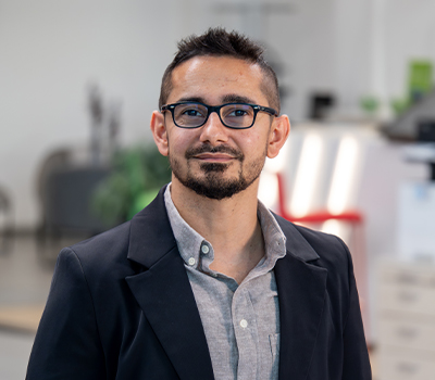 Mehmet Batirlik