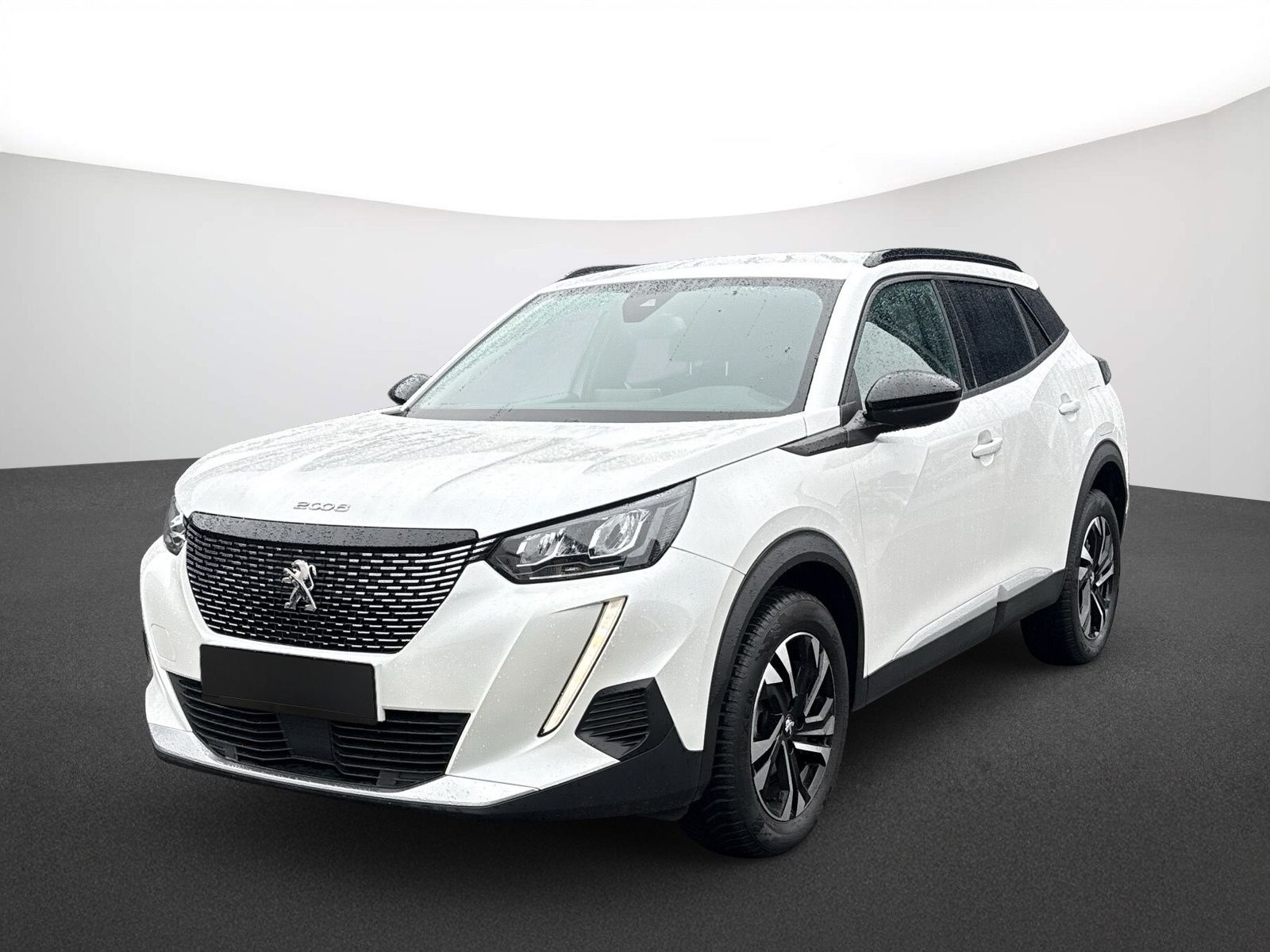 Peugeot 2008 1.2 PureTech 130, Allure