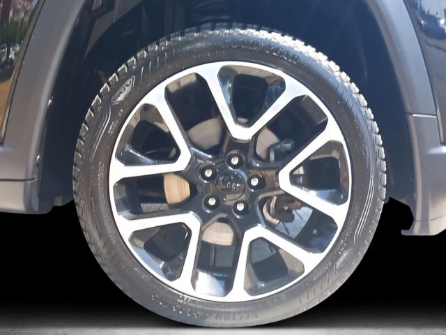 Jeep Compass 1.4 MultiAir Limited 4WD