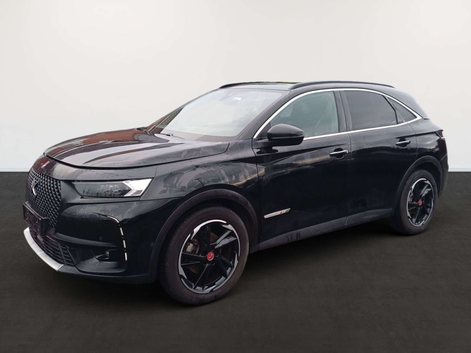 DS 7 Crossback PureTech 180 Performance Line+