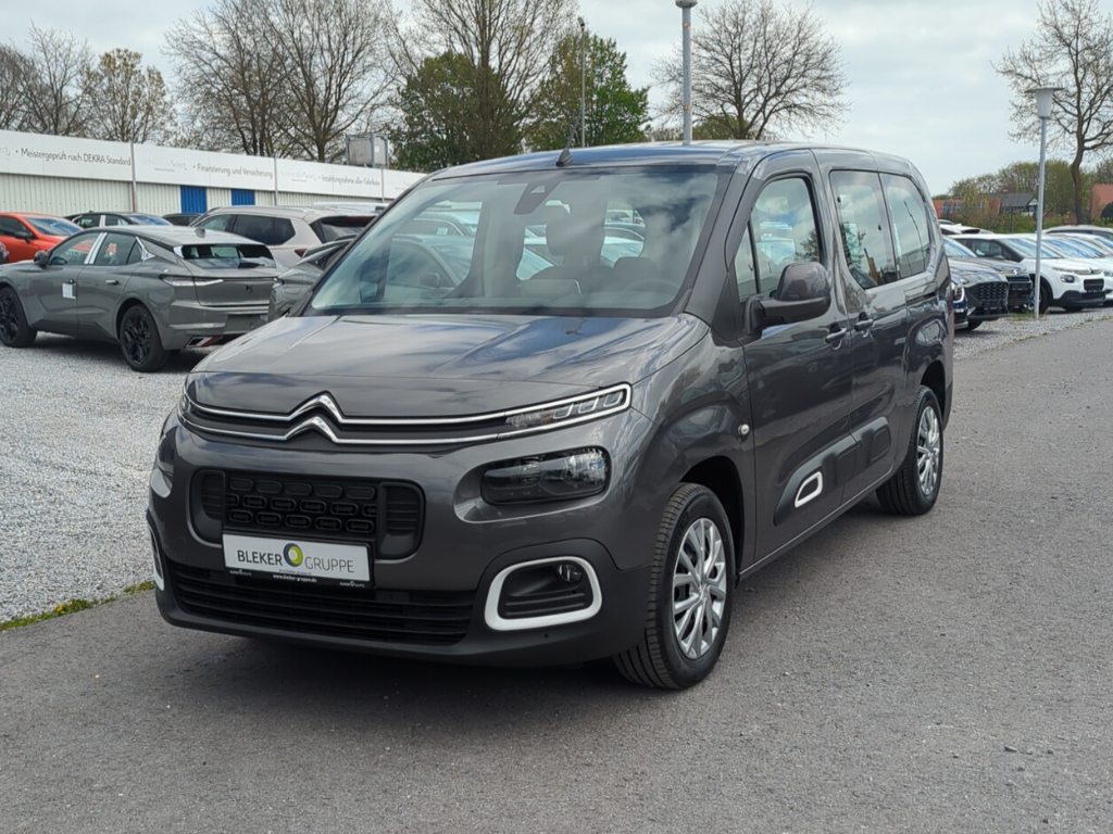 Citroën Berlingo XL Pure Tech 110 Feel