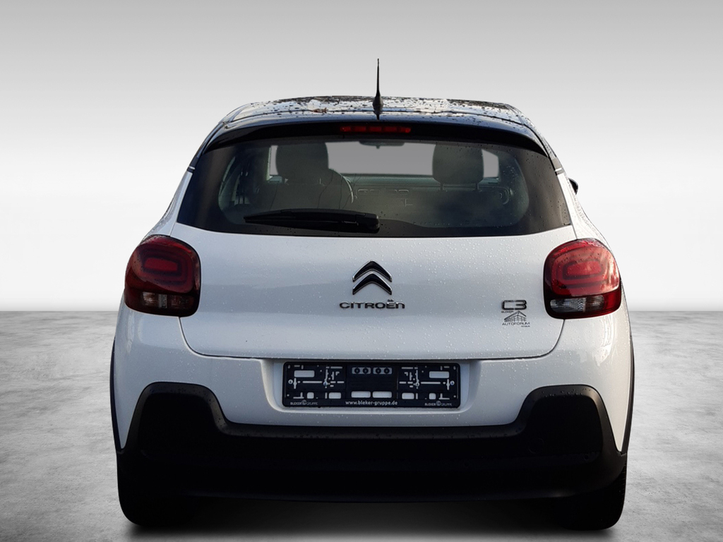 Citroën C3 Pure Tech 82 Shine