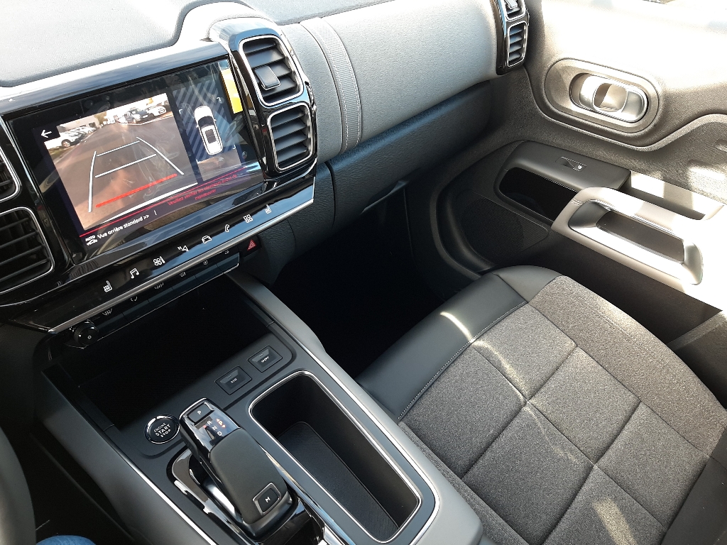 Citroën C5 AIRCROSS BlueHDi 180 Feel Pack EAT8