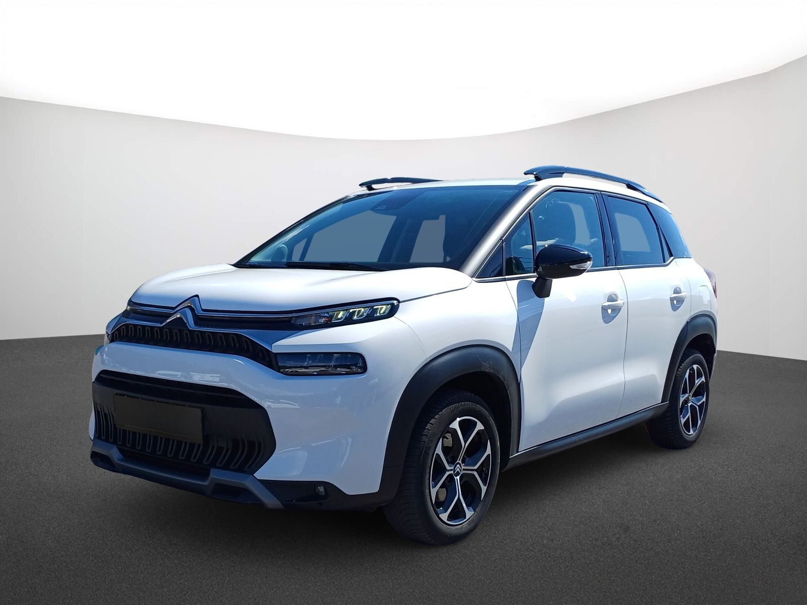 Citroën C3 Aircross PureTech 110 S&S Shine