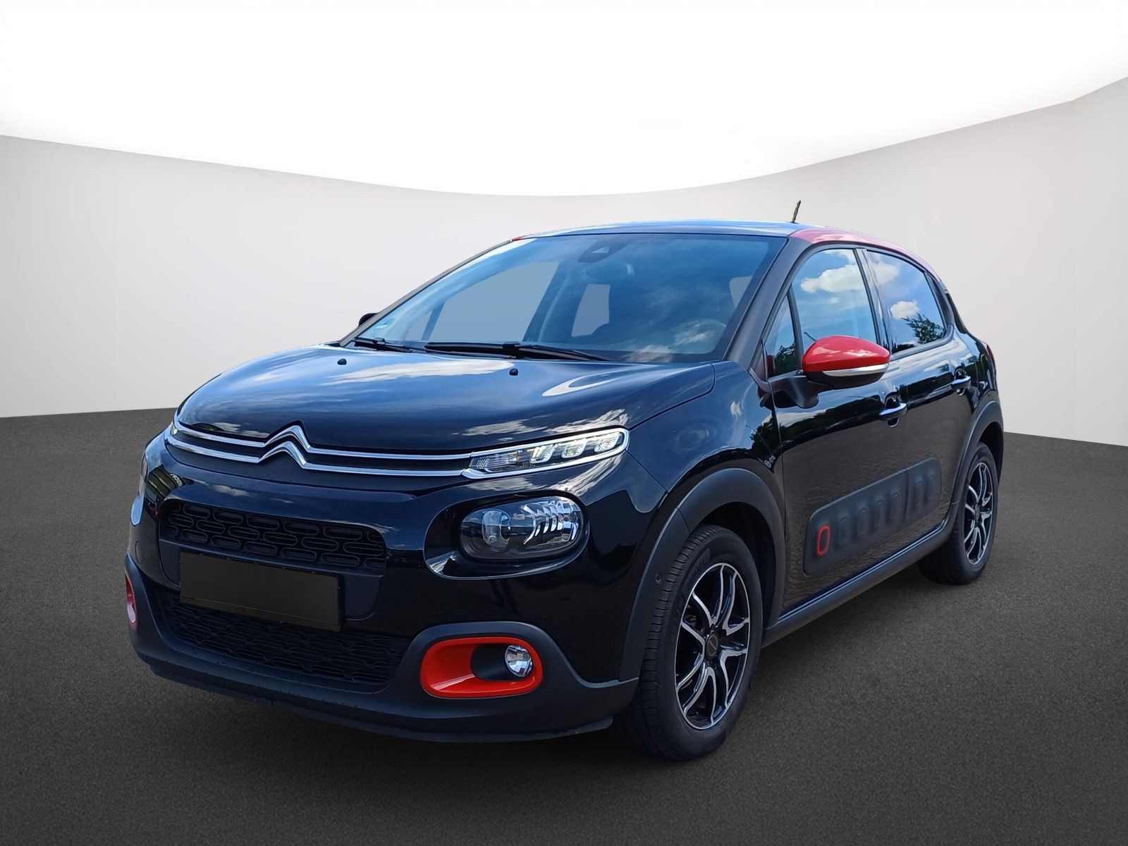 Citroën C3 PureTech 82 Shine
