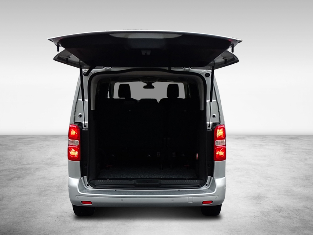 Citroën SpaceTourer M BlueHDi 150 Business