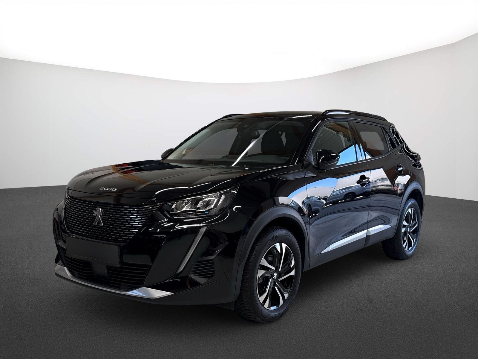 Peugeot 2008 ALLURE PUTE 100