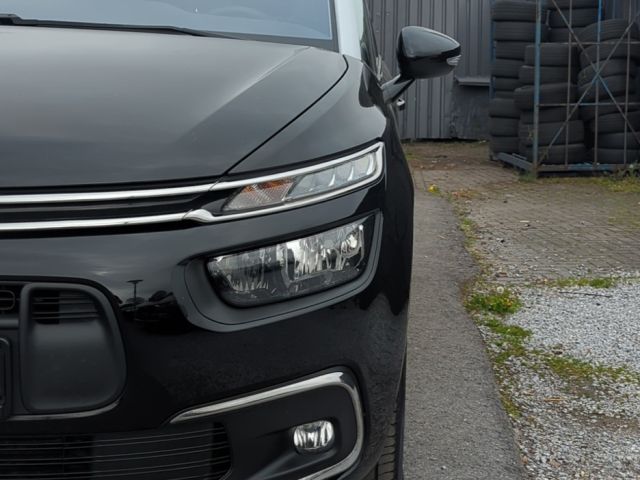 Citroën Grand C4 Spacetourer BlueHDi 130 Feel Automatik