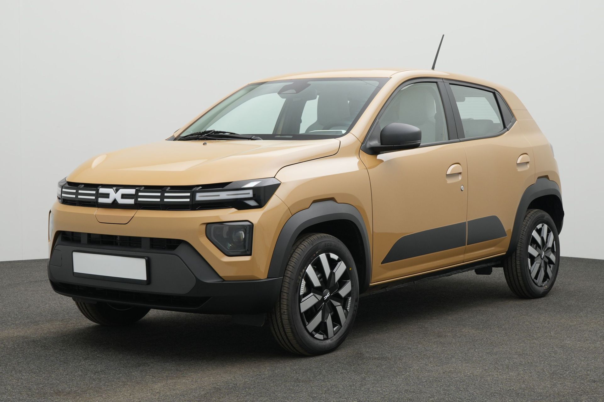 Dacia Spring Expression Electric 65